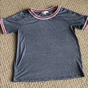 Soft T-shirt